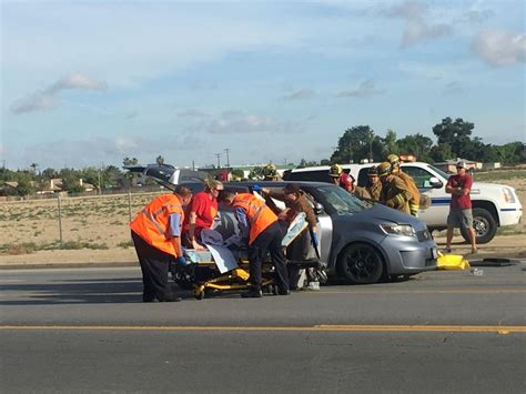 At least three people were killed and another injured after a <strong>crash</strong> near a busy intersection in Palm Desert. . Bakersfield car crash today